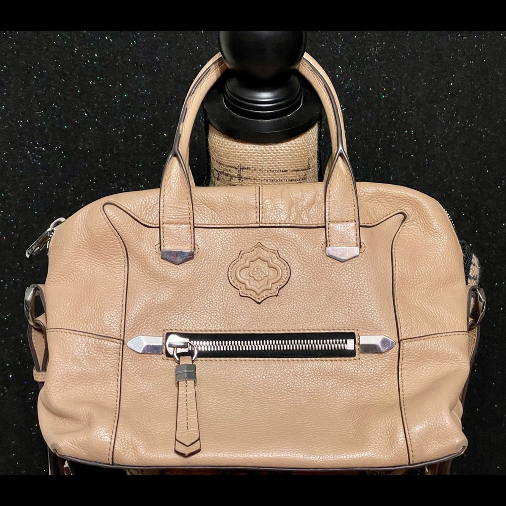 Women’s OrYANY Leather Purse